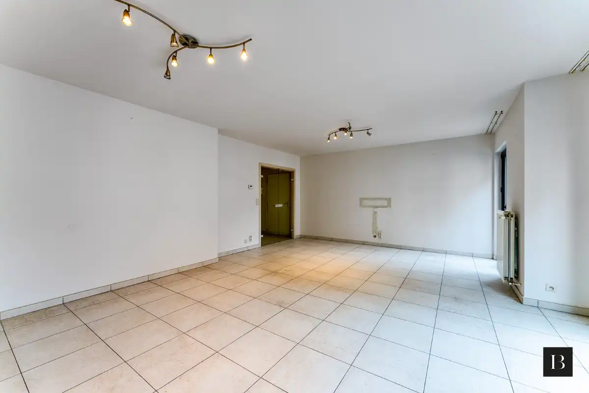 Ruim appartement in het centrum van Blankenberge foto 3