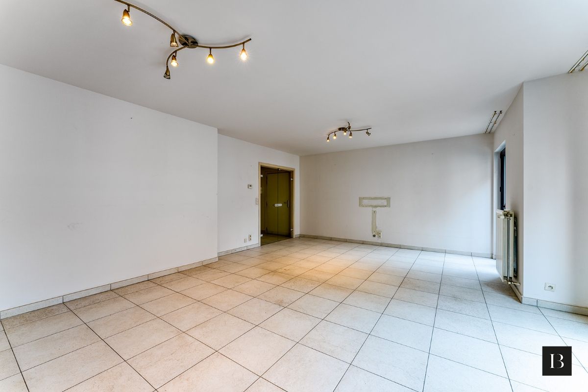 Ruim appartement in het centrum van Blankenberge foto 3