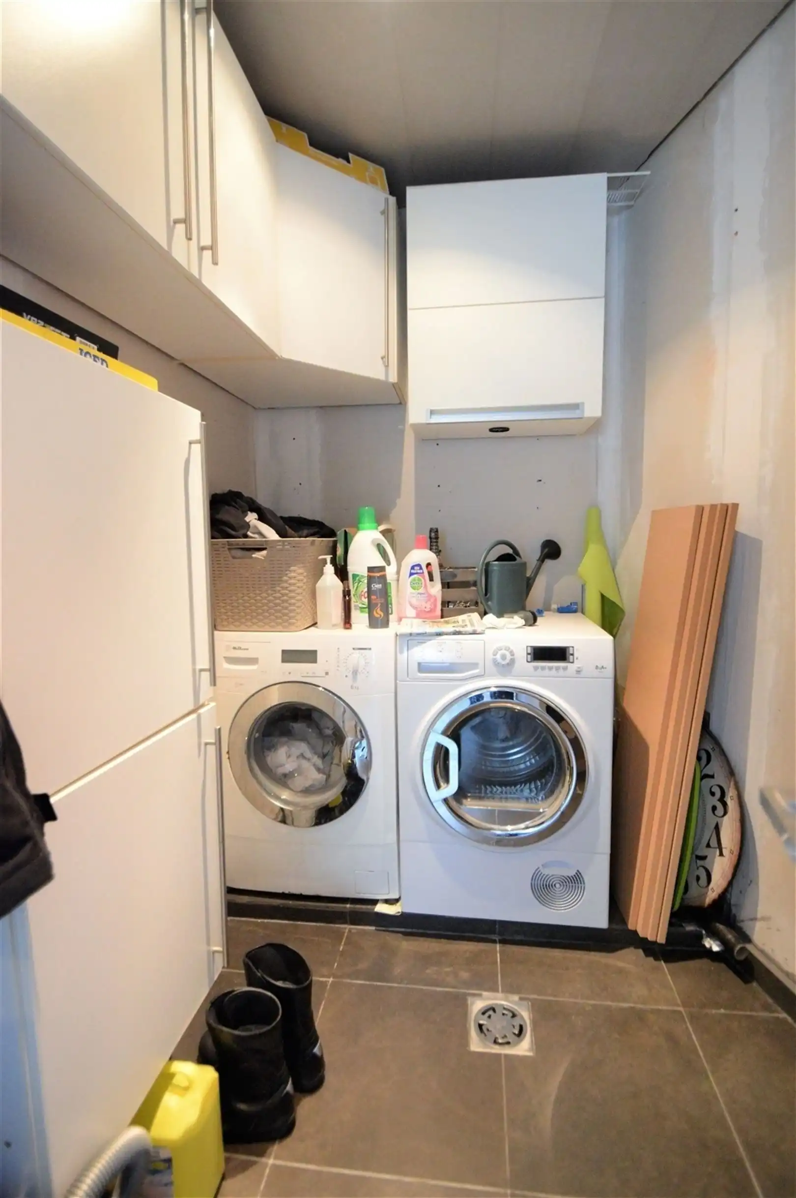 Instapklare woning met tuin nabij centrum foto 9