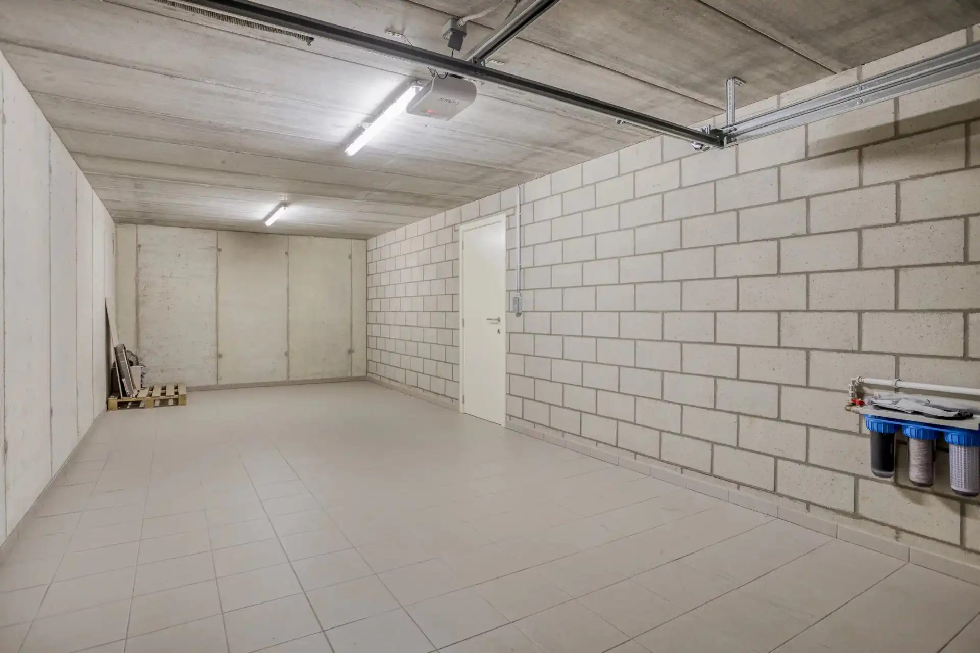 ENERGIEZUINIGE RECENTE WONING MET 4 SLAAPKAMERS MET GARAGE IN GINGELOM foto 25