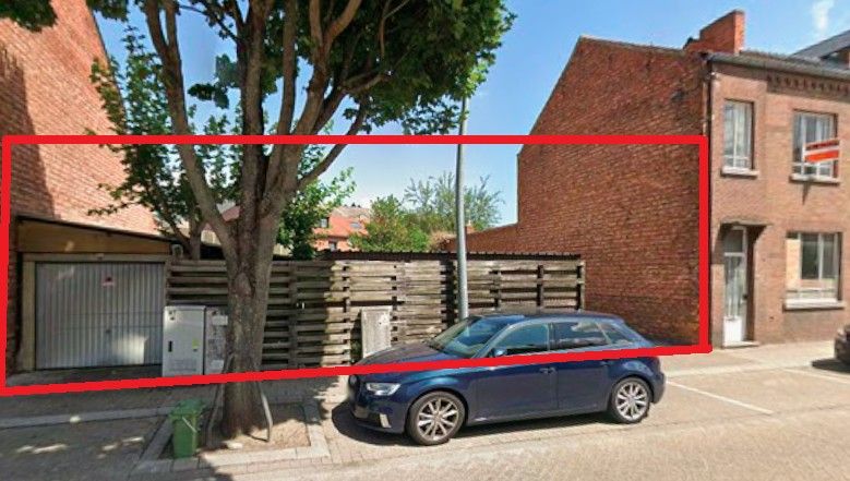 Projectgrond appartementen foto {{pictureIndex}}