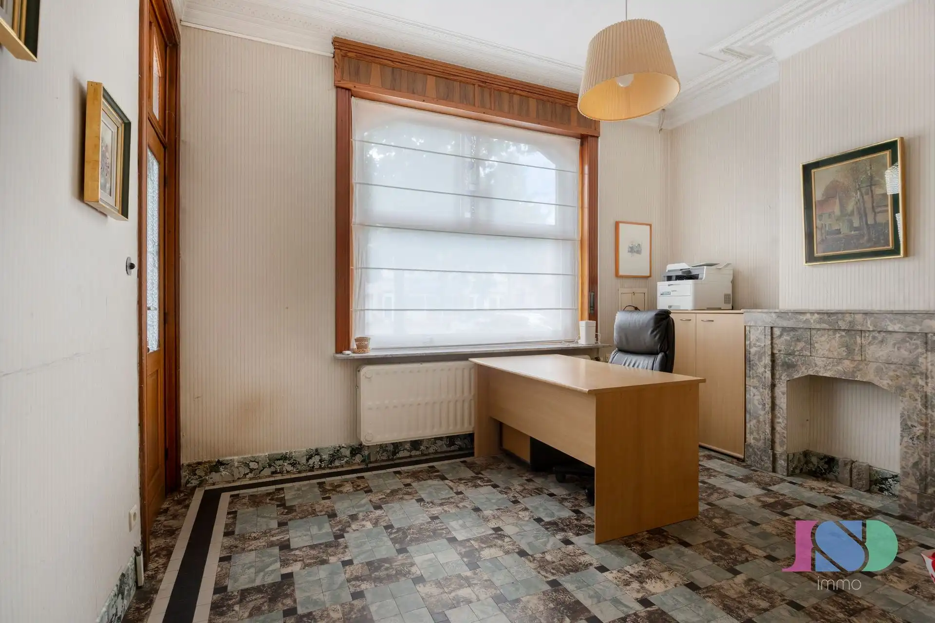 Karaktervolle woning met 8 kamers foto 13