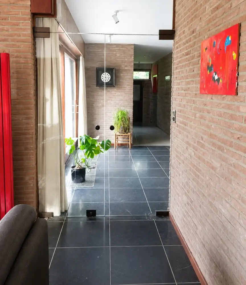 Villa op toplocatie tegenover natuur – 4 slpk, 20a perceel foto 8