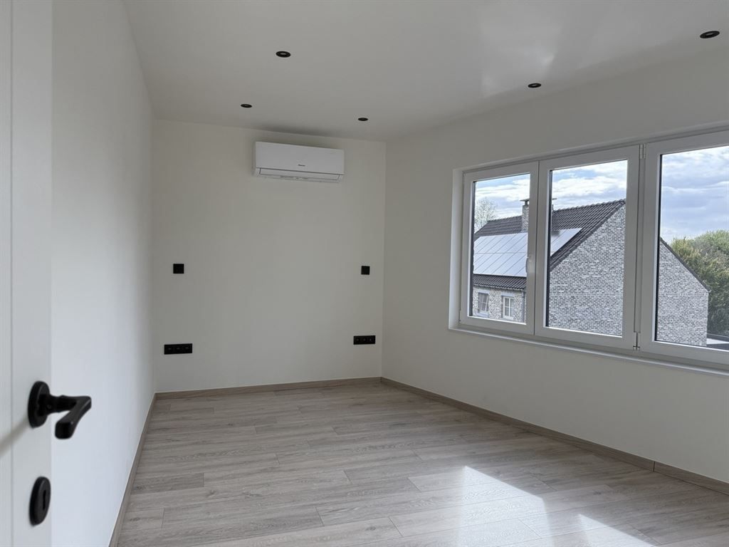 Energiezuinige nieuwbouwwoning met inpandige garage foto 29