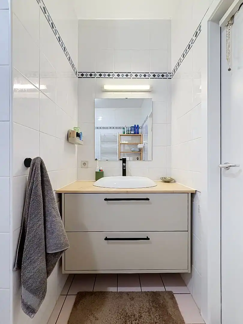 Gezellig appartement op top locatie te Korbeek-Lo!  foto 16