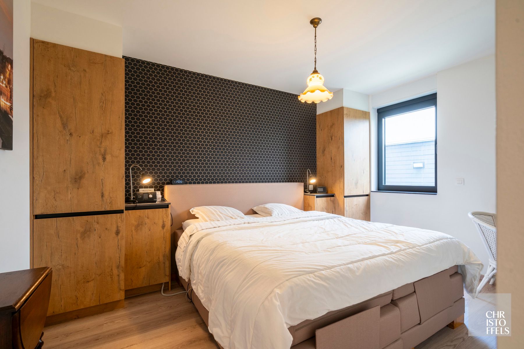 Energiezuinig appartement (97m²) met 2 slaapkamers, vlakbij de Nederlandse grens! foto 9