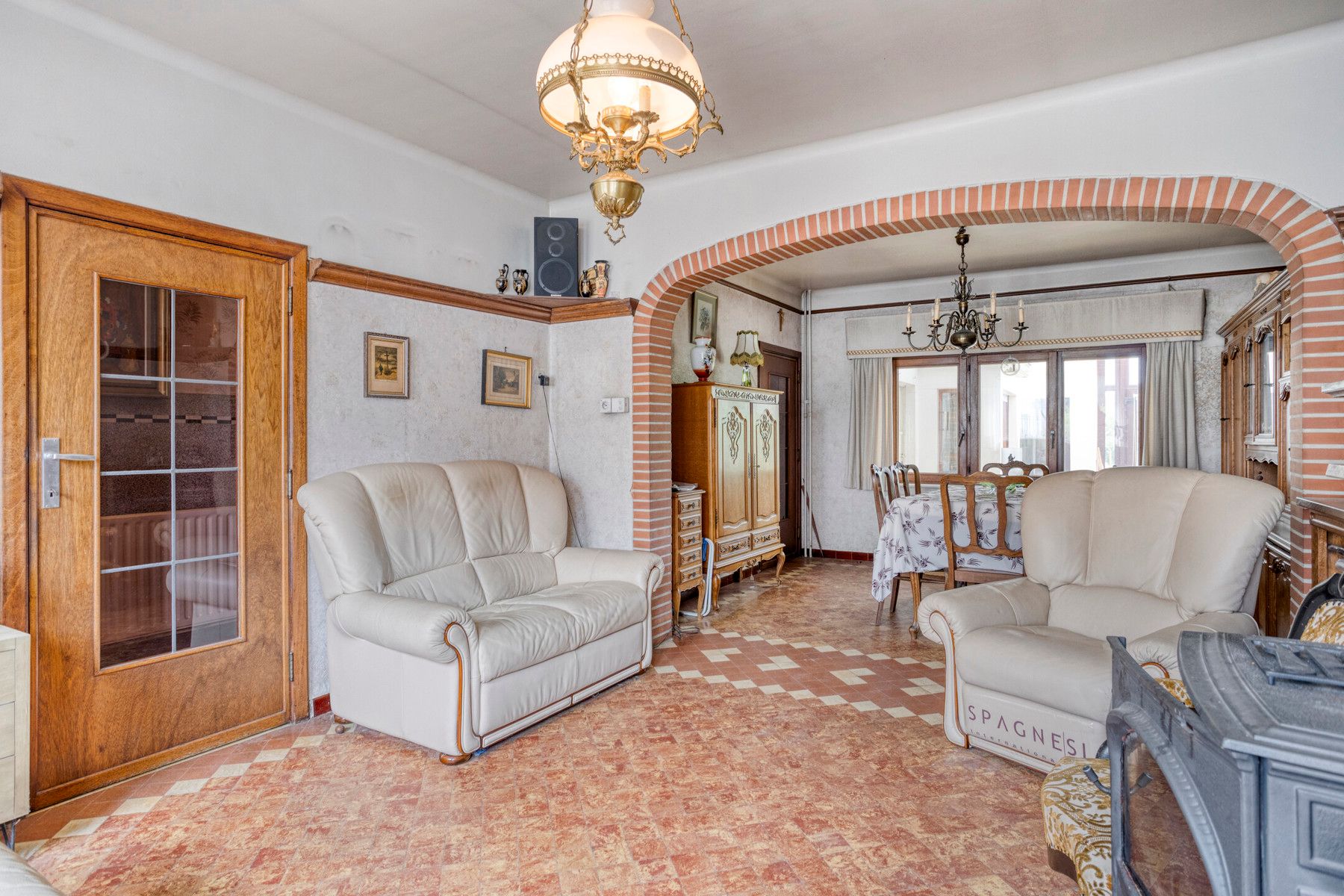 *** ONDER COMPROMIS NA 1STE BEZOEKDAG! ***  foto 5