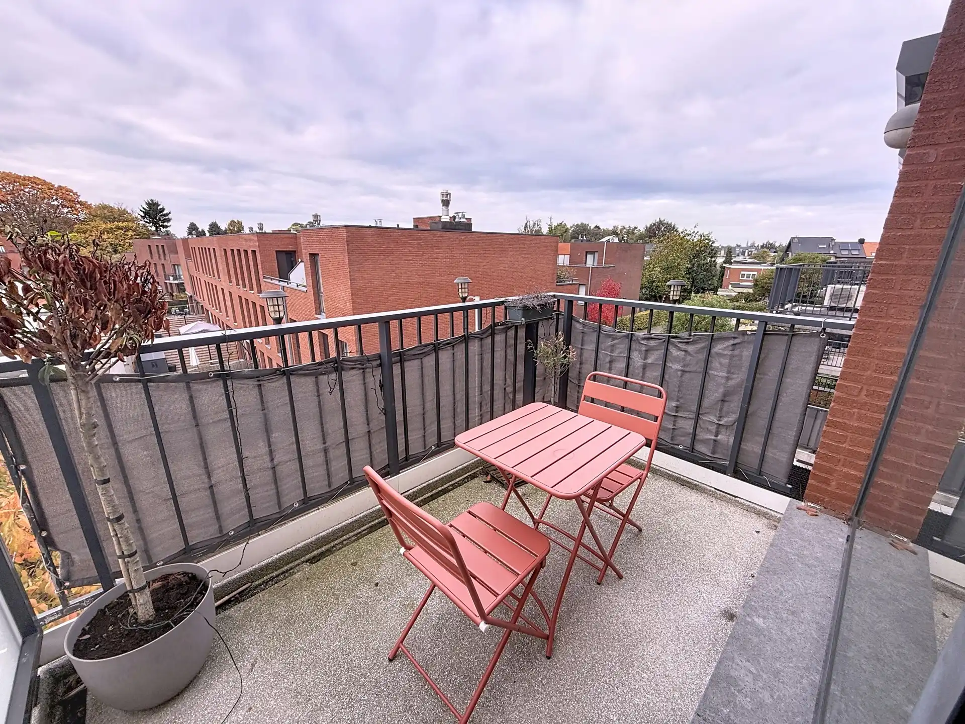 Appartement te koop foto 10