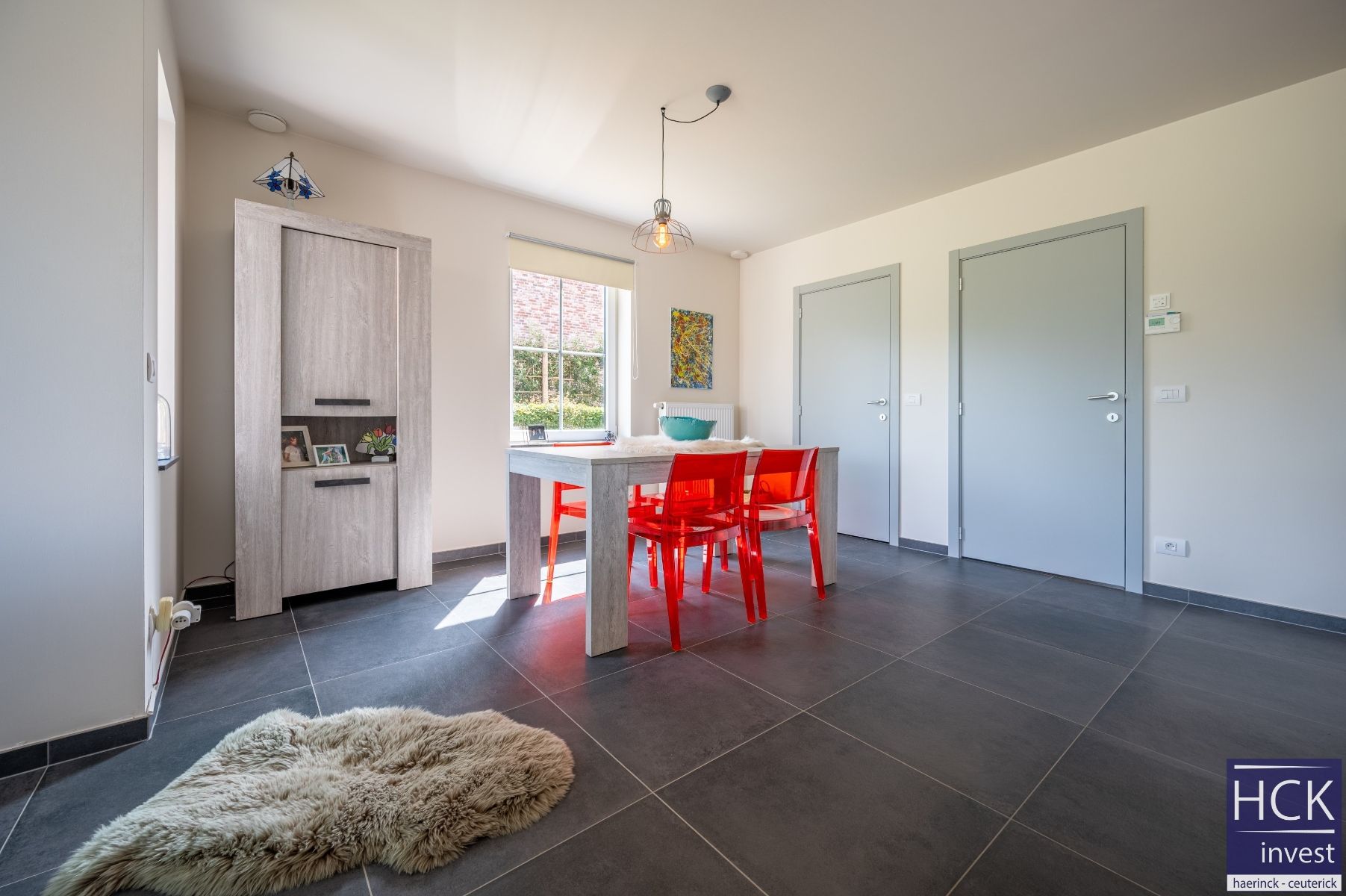 KRUISHOUTEM - Prachtige woning in landelijke stijl op rustige ligging! foto 7