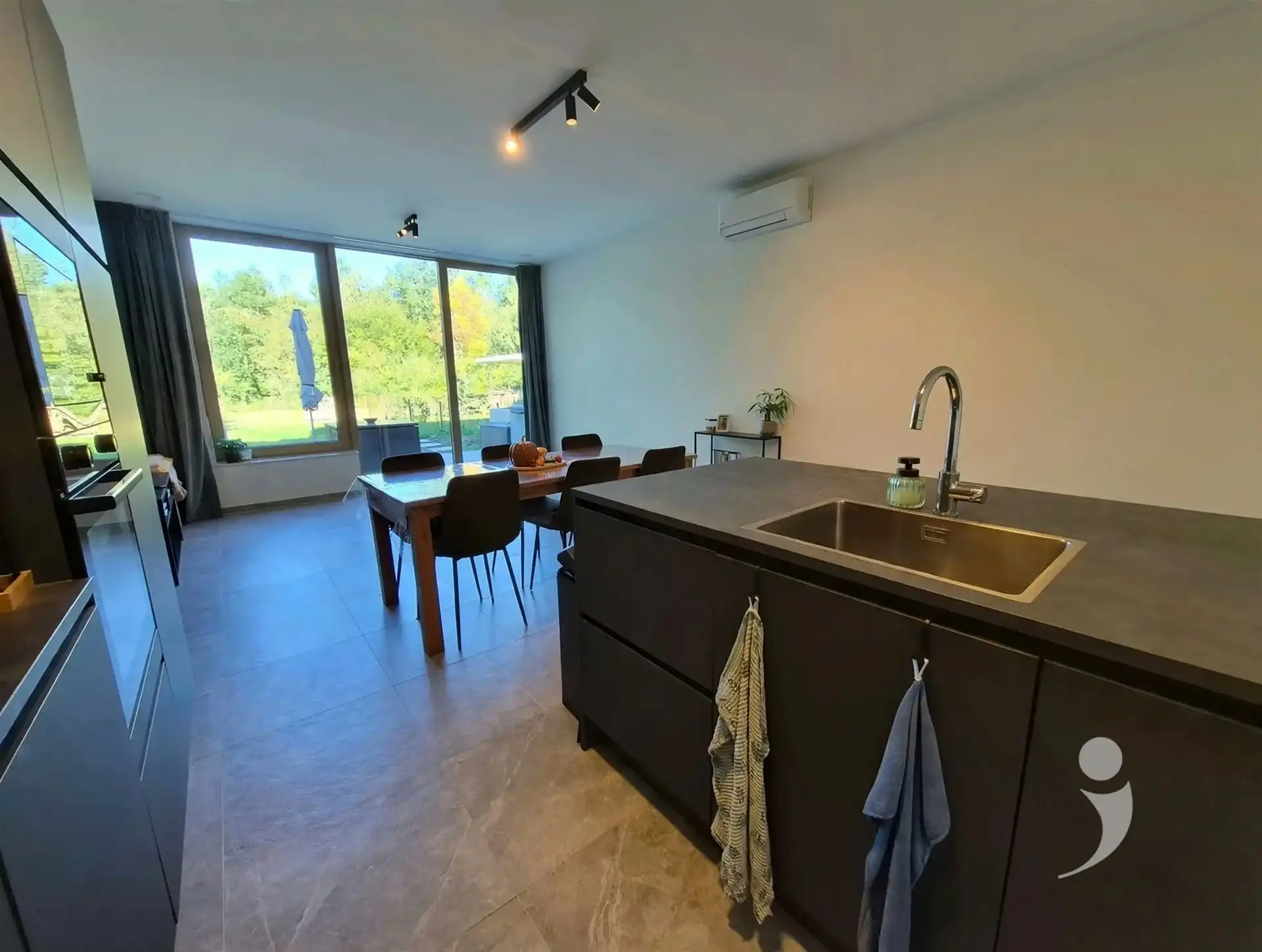 nieuwbouw 2-slaapkamerappartement foto 4