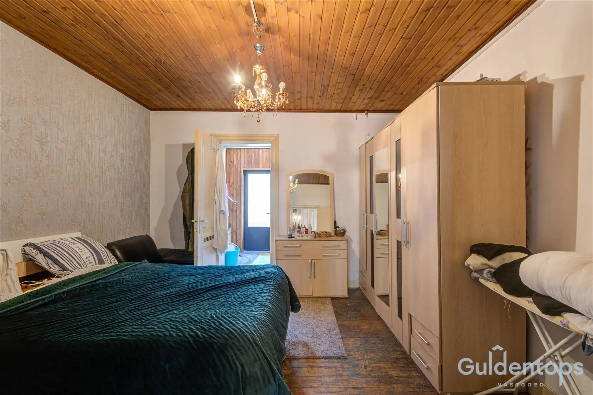 Herenwoning op toplocatie met fantastisch potentieel   foto 18