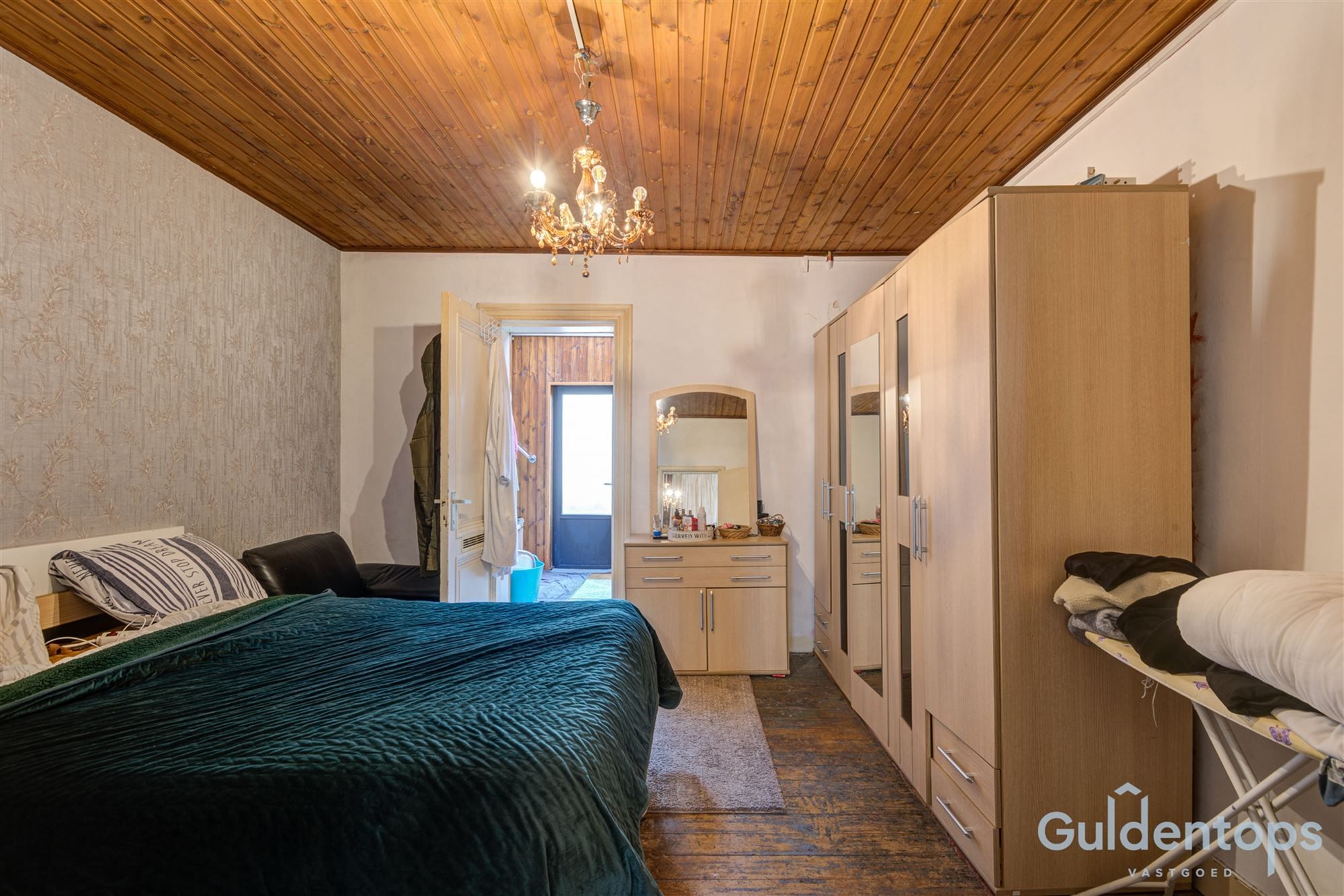 Herenwoning op toplocatie met fantastisch potentieel   foto 18