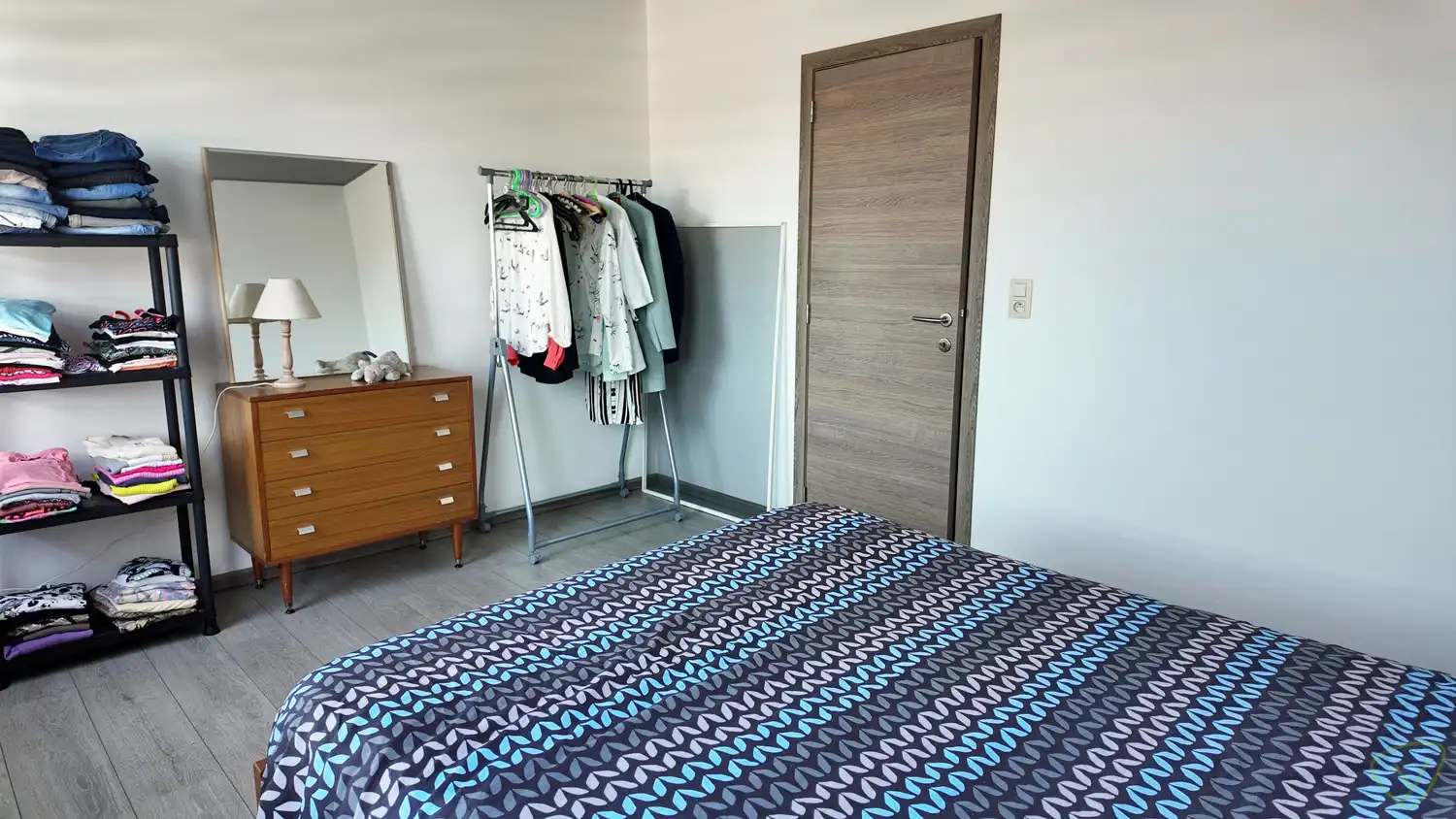 Gezellige mooi onderhouden woning nabij het centrum van Eeklo foto 10