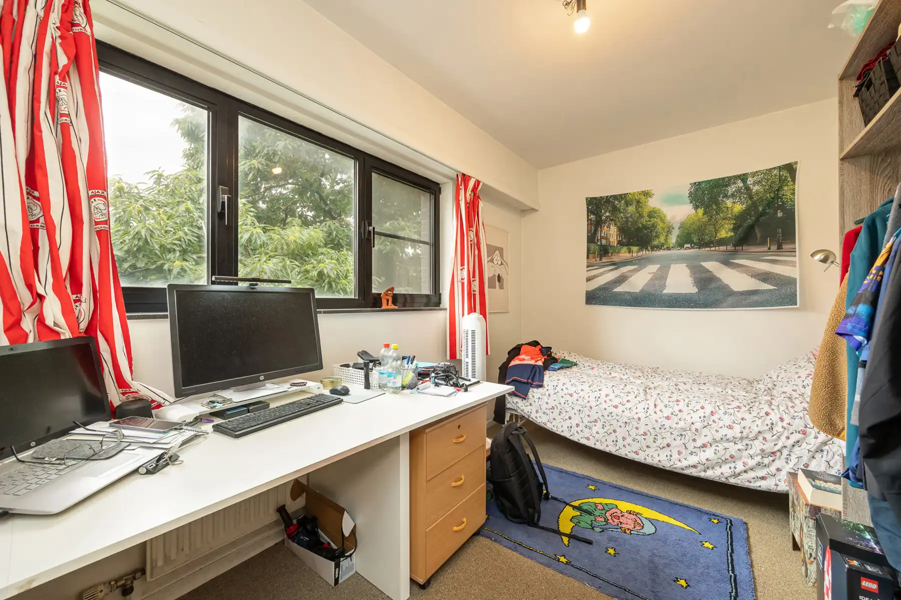 Woning met handelspand op een perceel van 1.497m². foto 29
