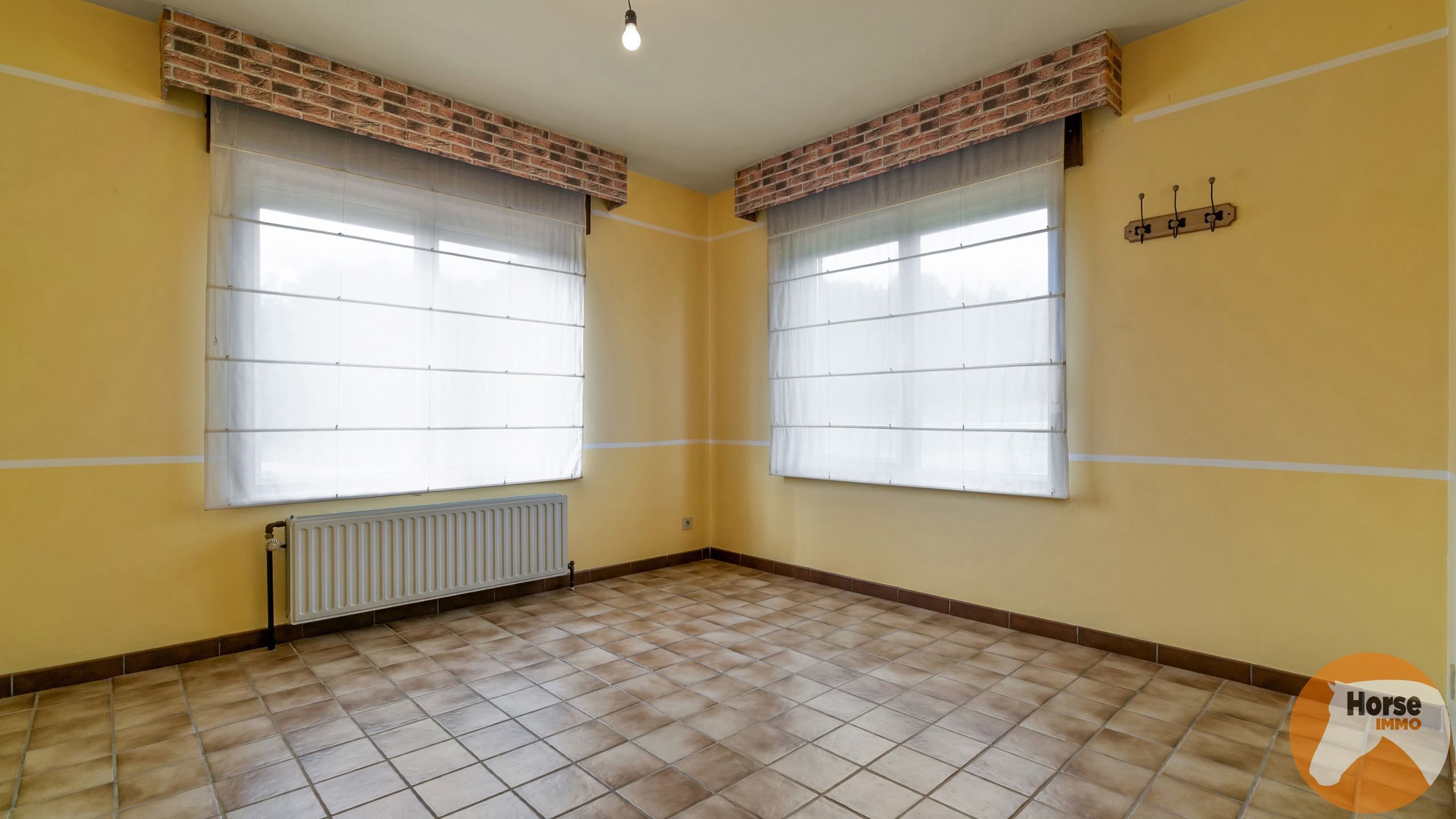 SCHAFFEN - Landbouwwoning op +/- 6,7 ha en paardenstalling foto 21