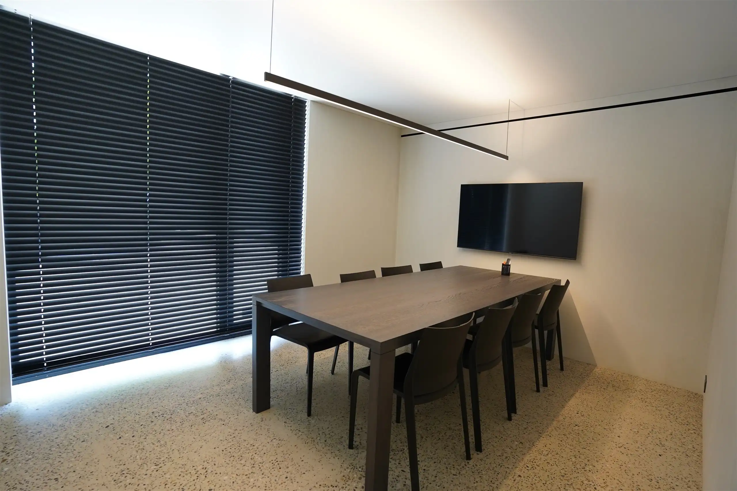 Chique kantoorparel van 114 m² - Subliem afgewerkt door Promanys foto 11