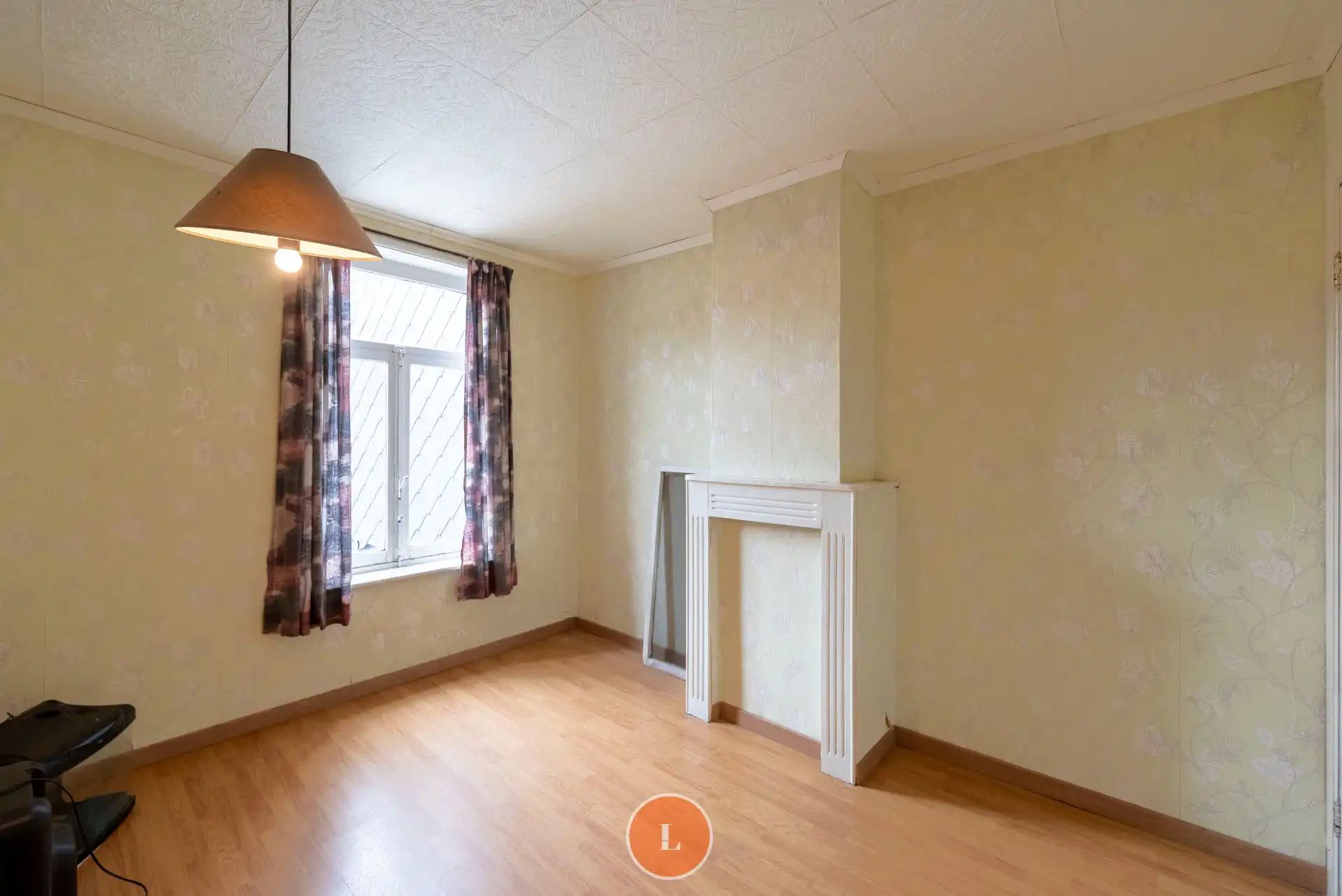 Te renoveren woning met veel potentieel en tuin in Menen foto 13