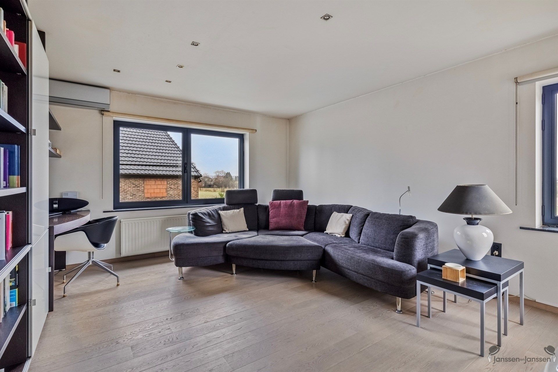 Exclusieve gerenoveerde woning foto 14