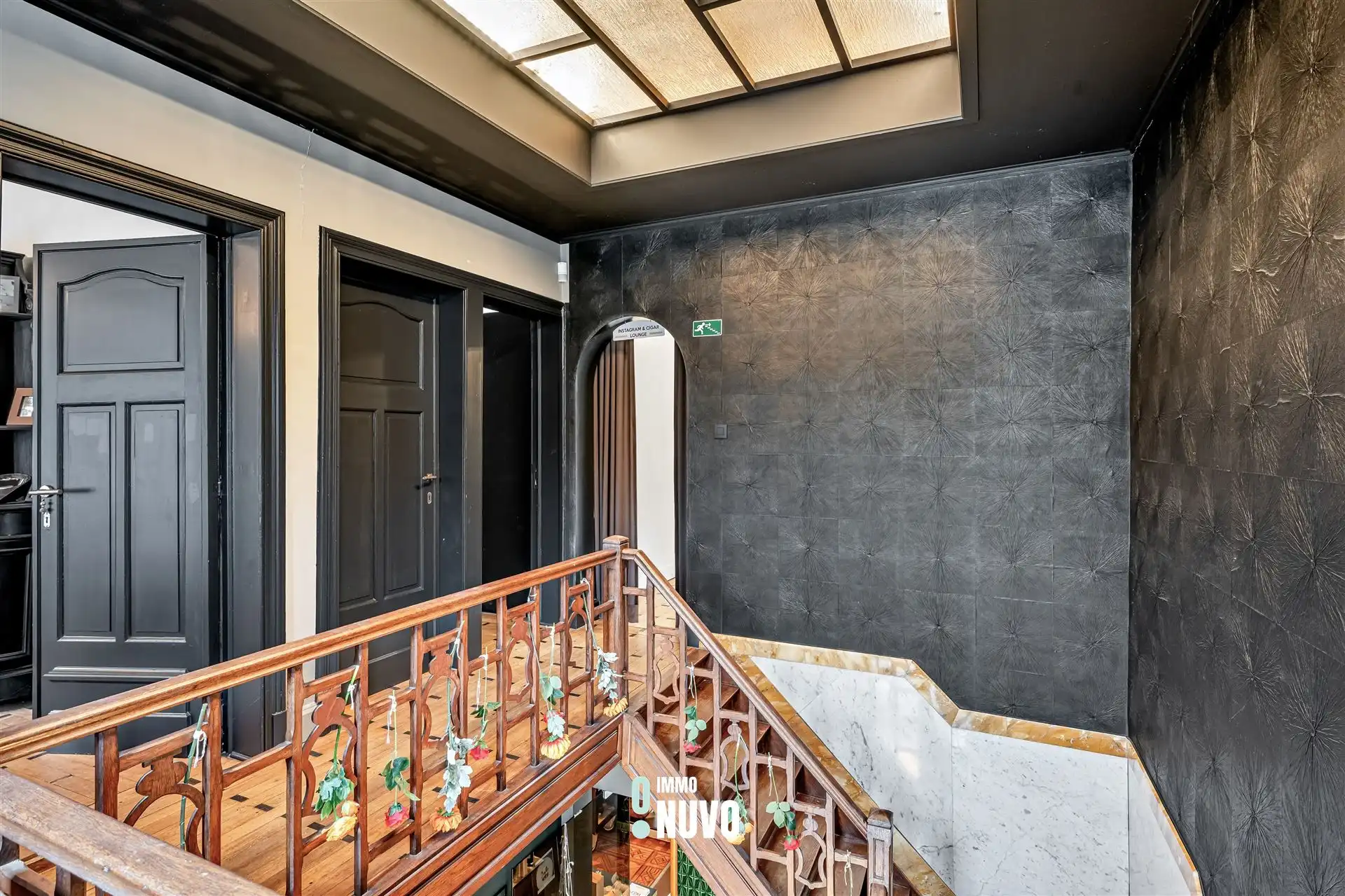 Statige woning met karakter, topligging in Lede op 17 are foto 15