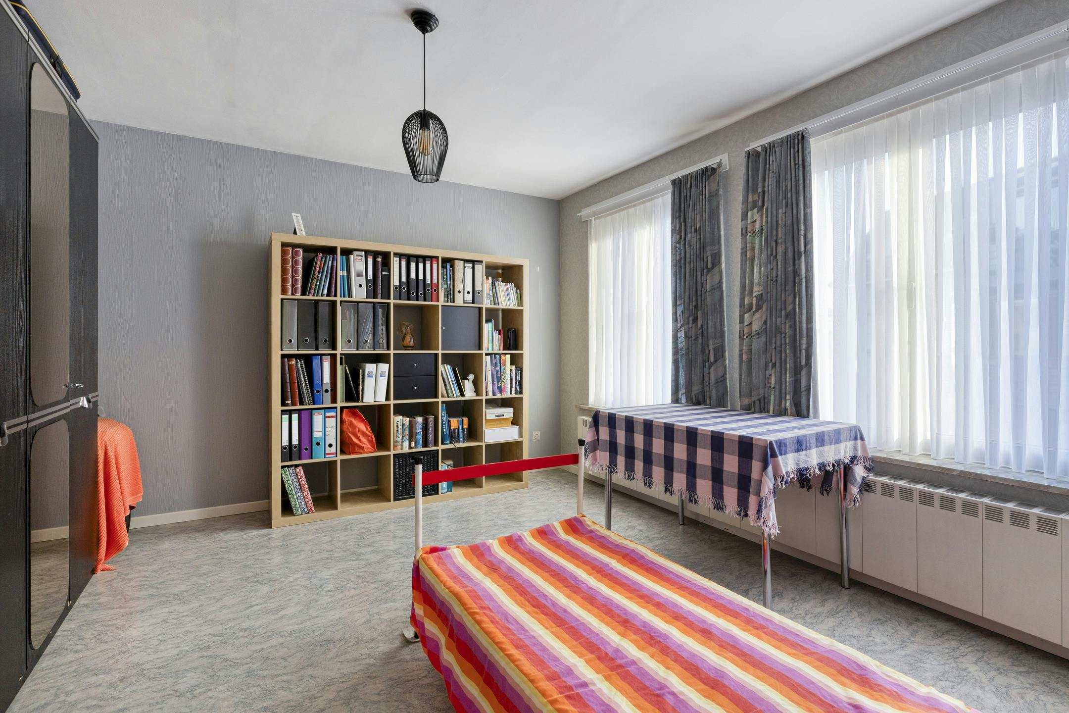 Ruime verzorgde gezinswoning in centrum Beveren foto 15