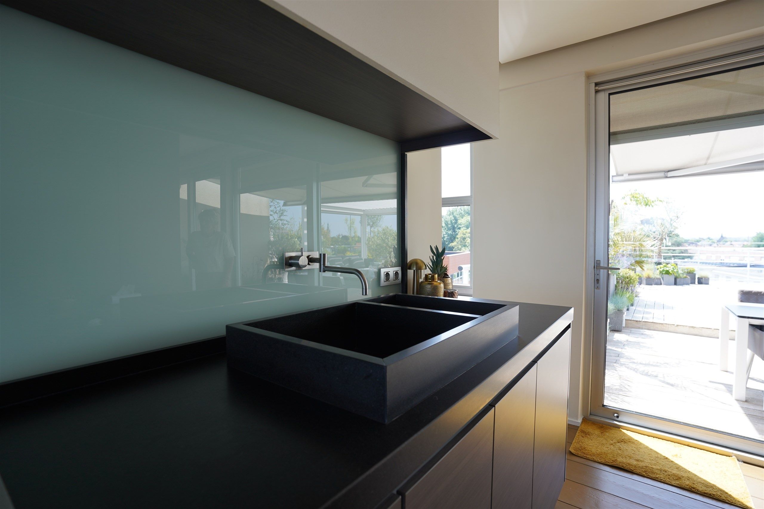 DAK appartement: Een zeldzame kans!  Luxe leven aan de TOP! foto 18