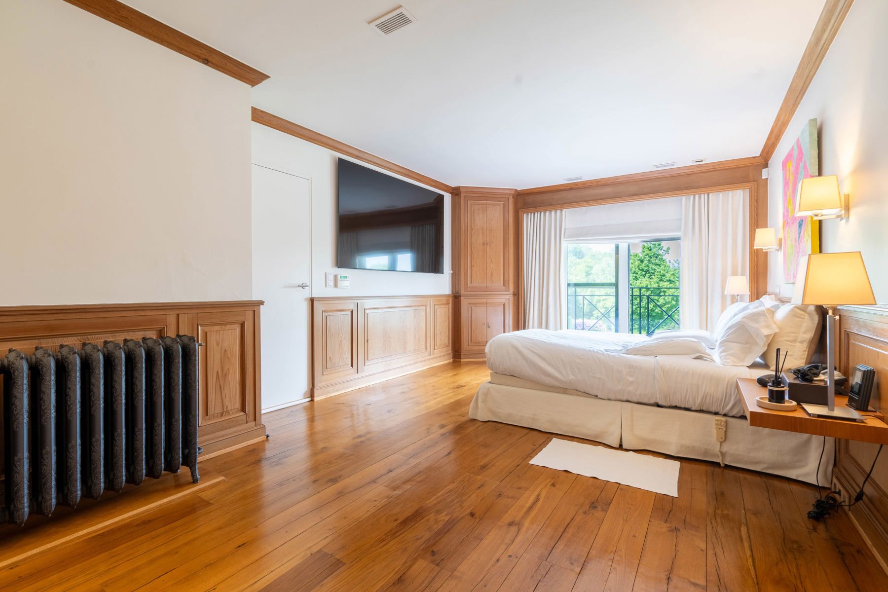 Villa op ruim perceel met ontwikkelingspotentieel te WINKSELE foto 21