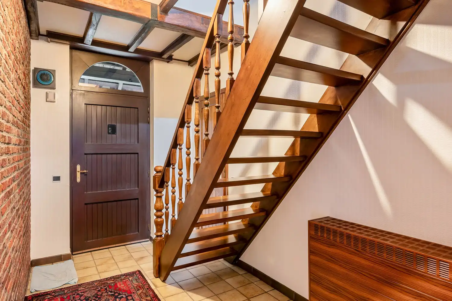 PRACHTIGE OP TE FRISSEN WONING OP EEN RUSTIGE LOCATIE foto 11