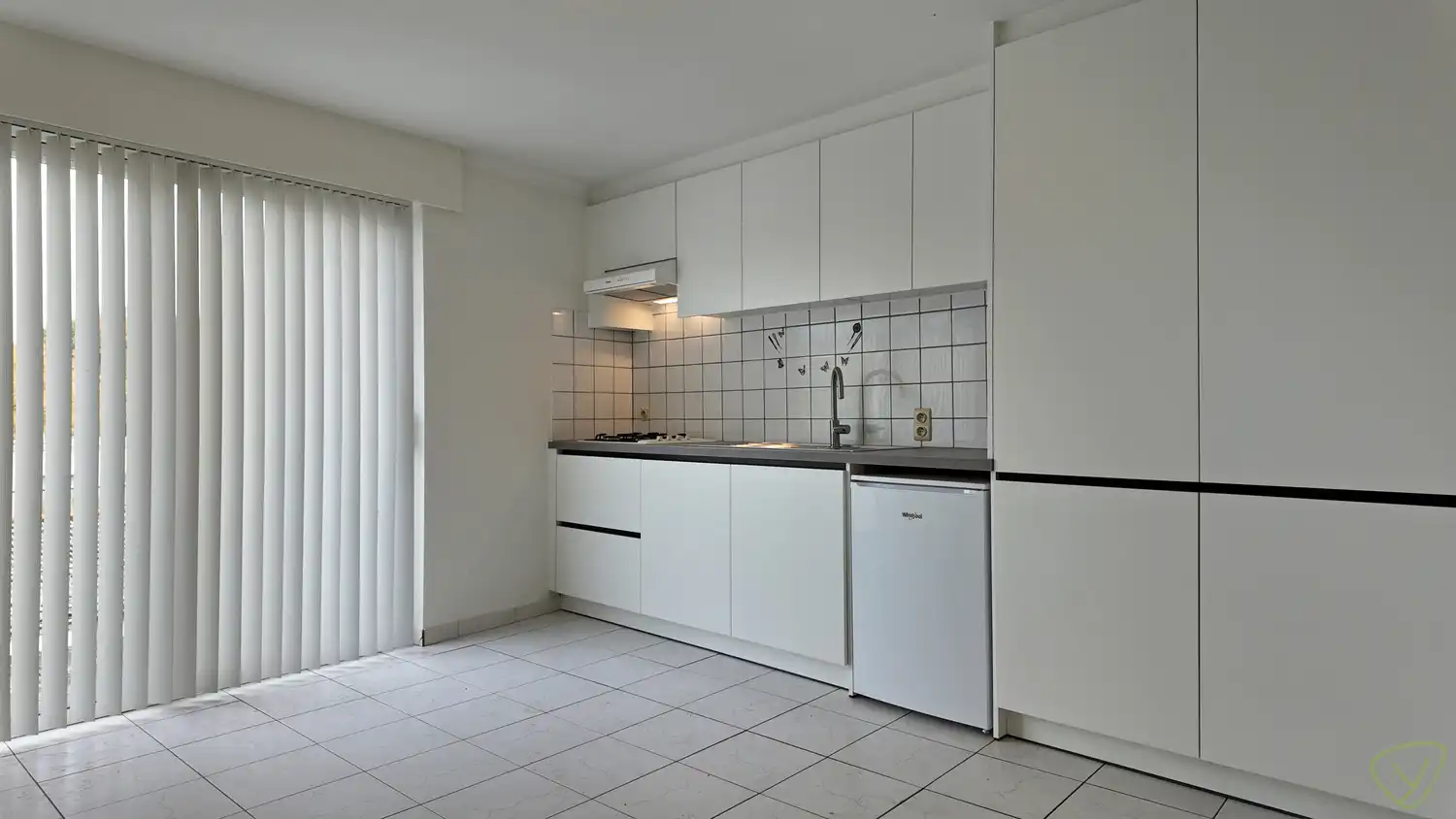 Gezellig en energiezuinig appartement met terras in centrum Eeklo! foto 7