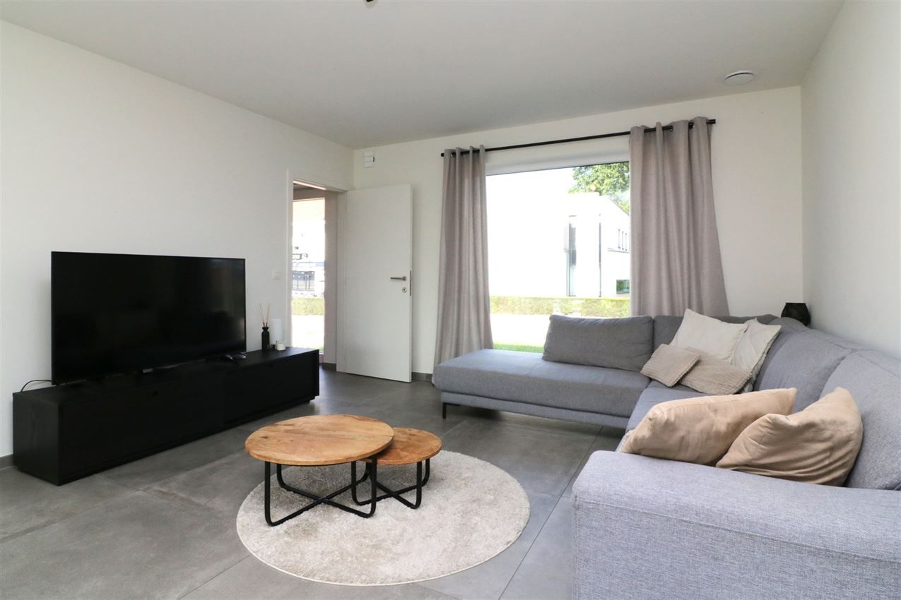 Huis foto 4