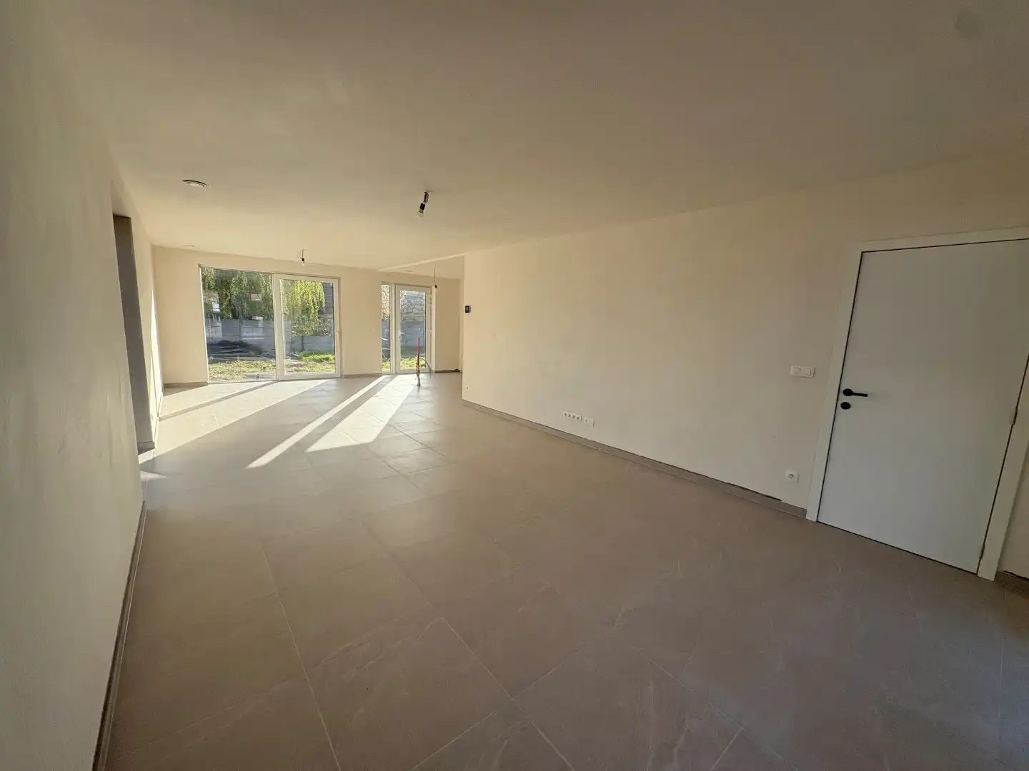 Nieuwbouw HOB - centrum ! foto 3