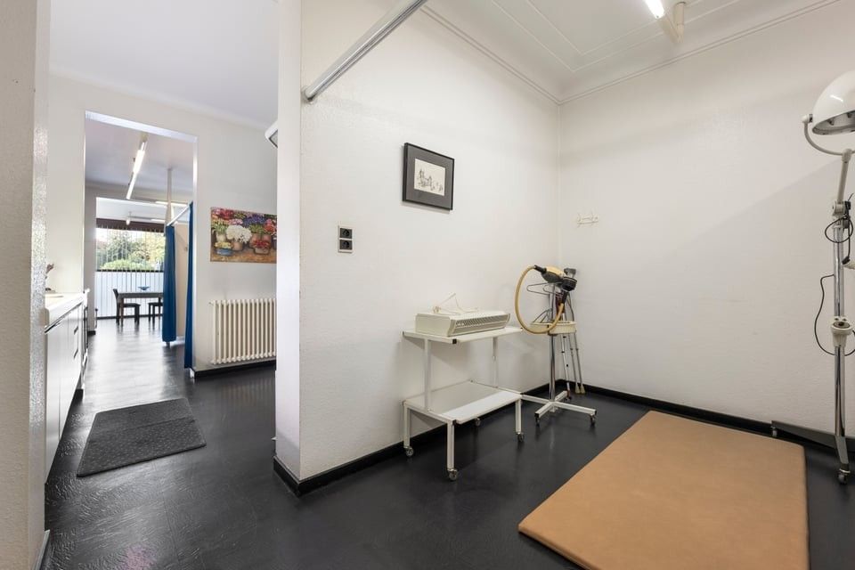 HERENWOPNING OP TOPLOCATIE IN SINT-TRUIDEN foto 8