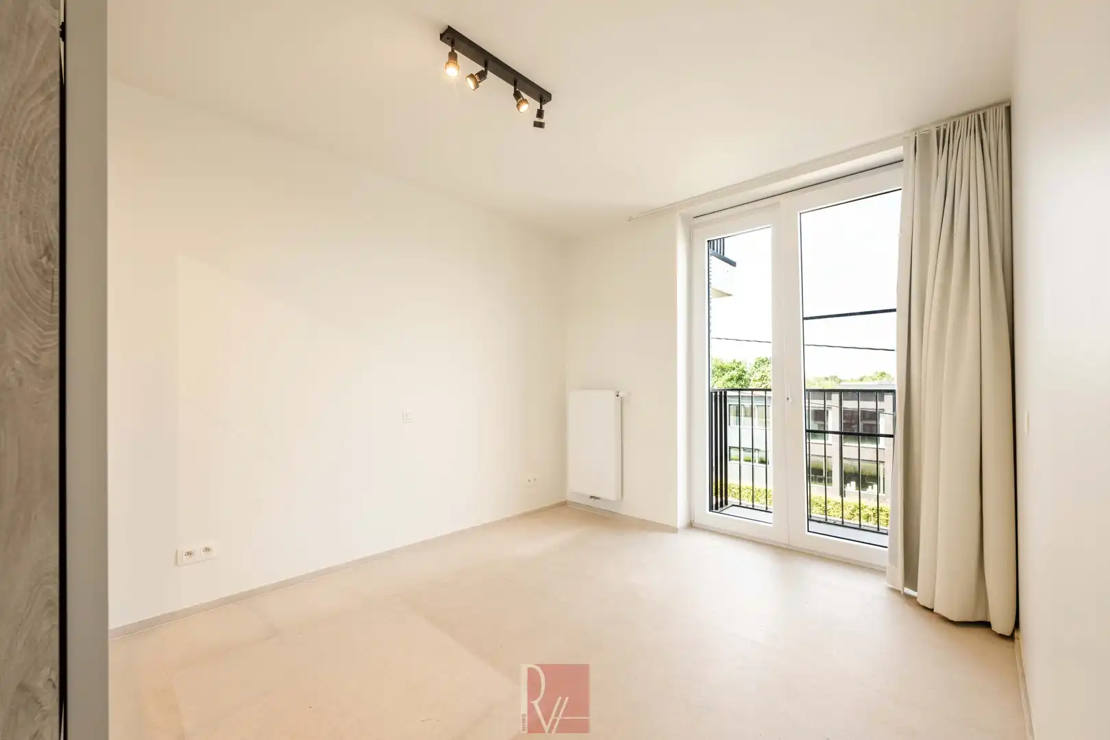 Appartement met garage foto 7