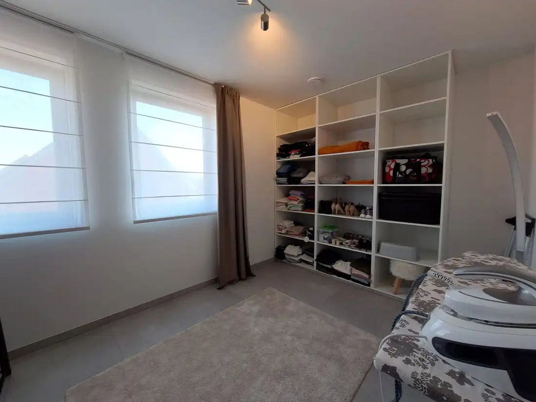 Prachtig, energiezuinig nieuwbouw appartement foto 13