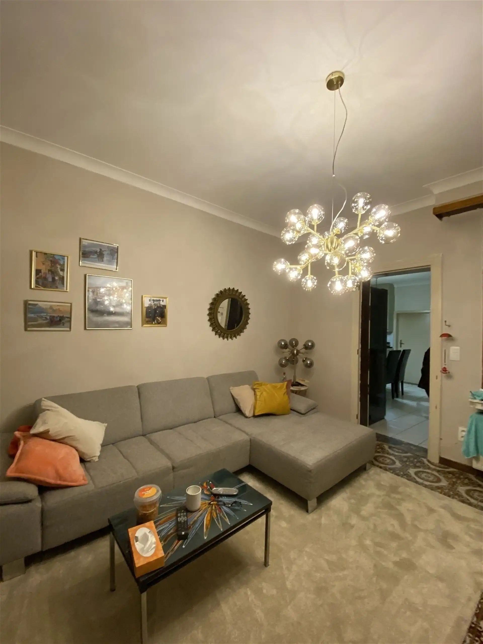 Landelijk gelegen woning met zonnige tuin! foto 2