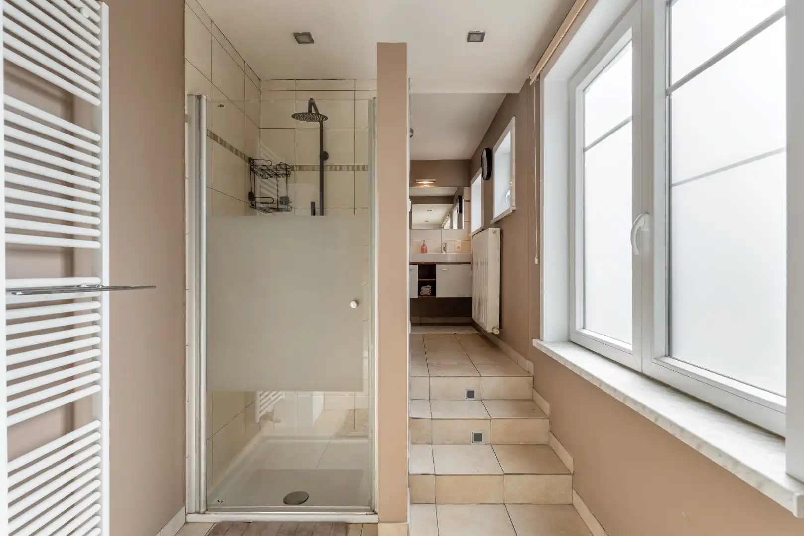 Centraal gelegen woning, 4 slpk, 180 m² bewoonbare oppervlakte, 9a 99ca foto 16