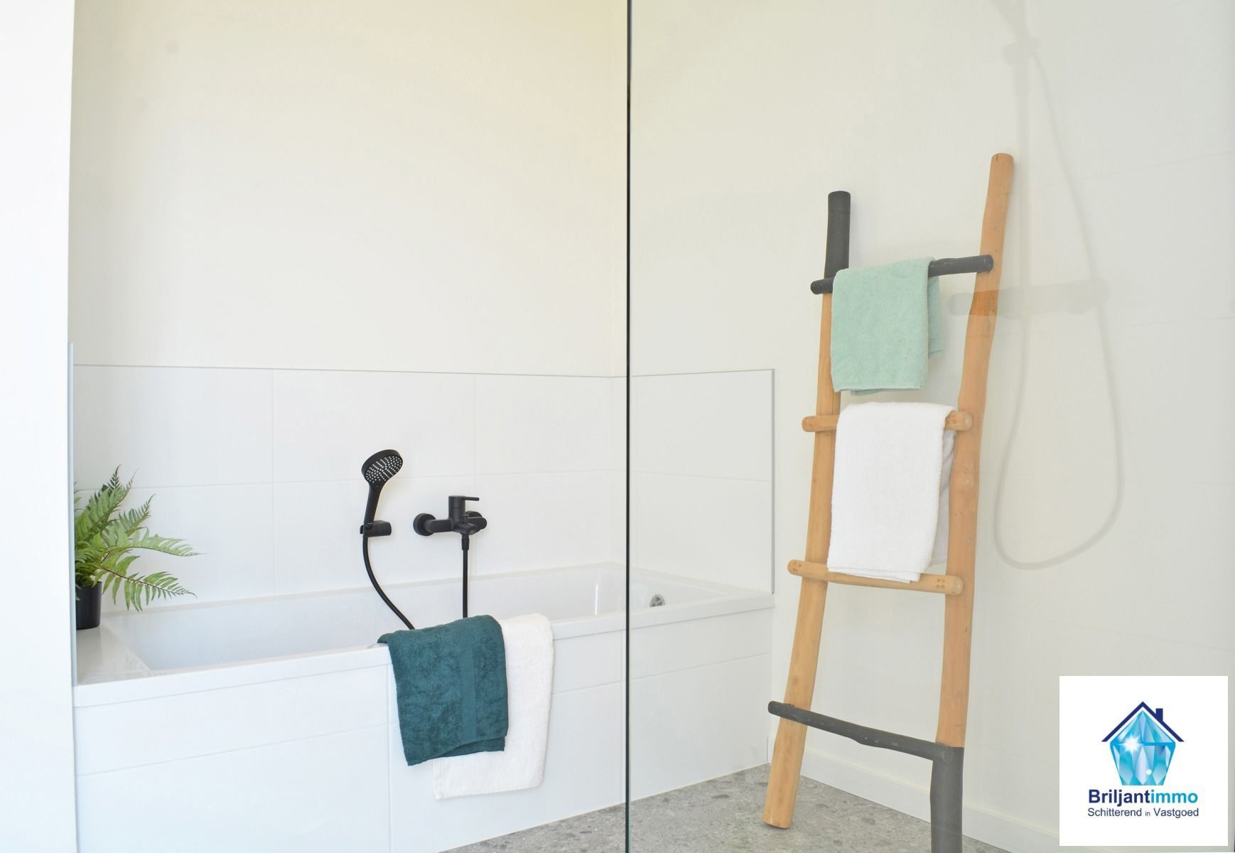 Energiezuinig en ruim wonen met zicht op groen foto 19