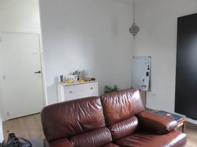 Duplex met 2 slaapkamers foto 7