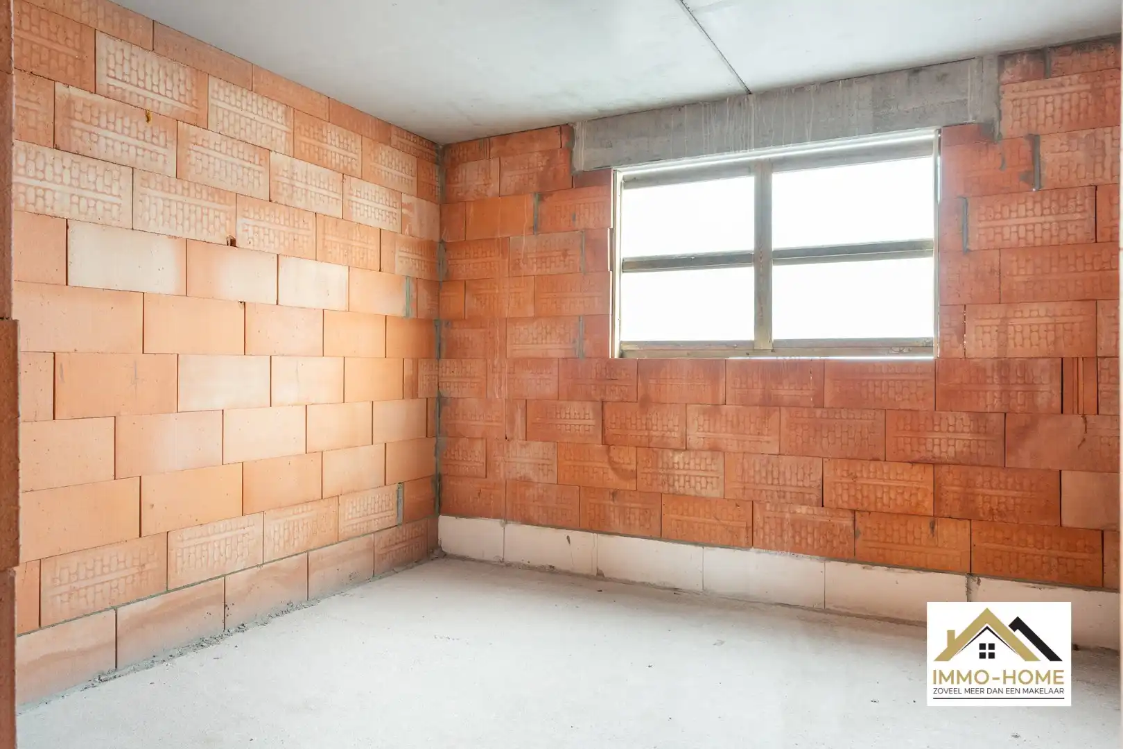 Casco woning met enorm volume! foto 20