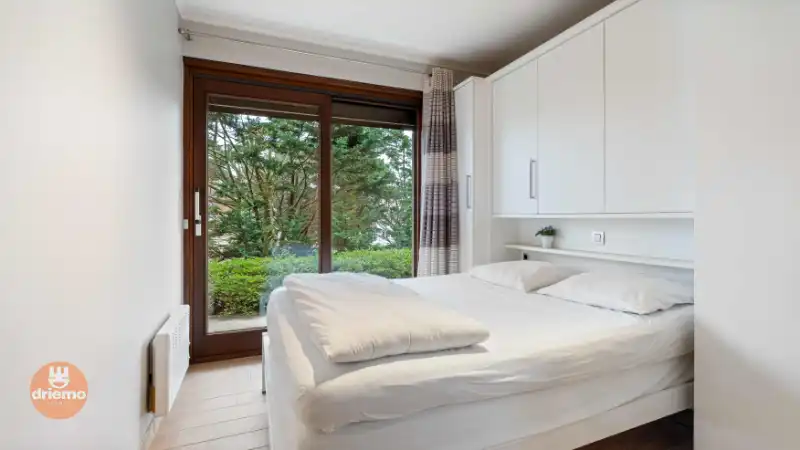 Prachtig hoekappartement aan zeedijk in Residentie Helmgras op de Witte Berg foto 6