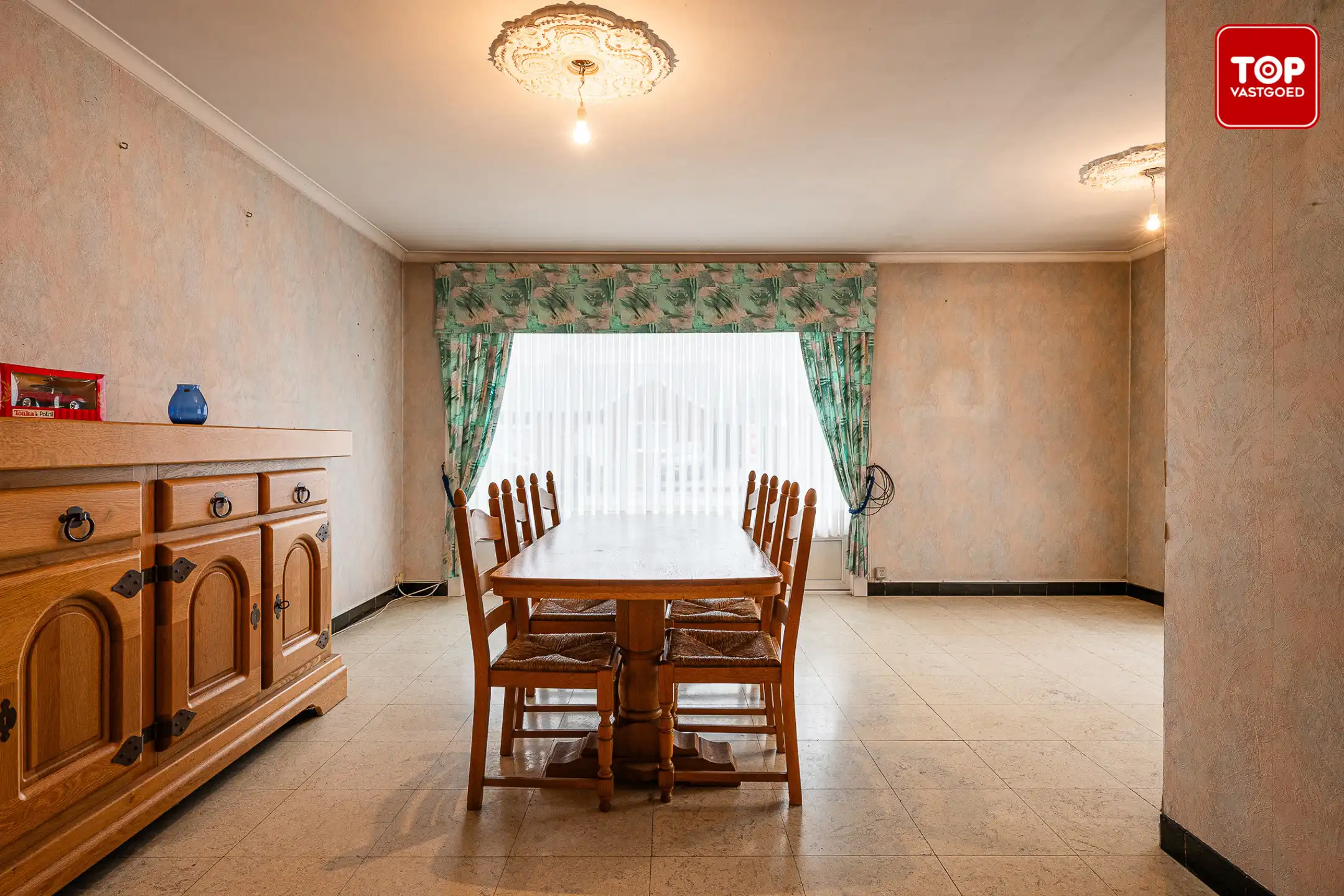 Charmante woning met tuin en garage  foto 6