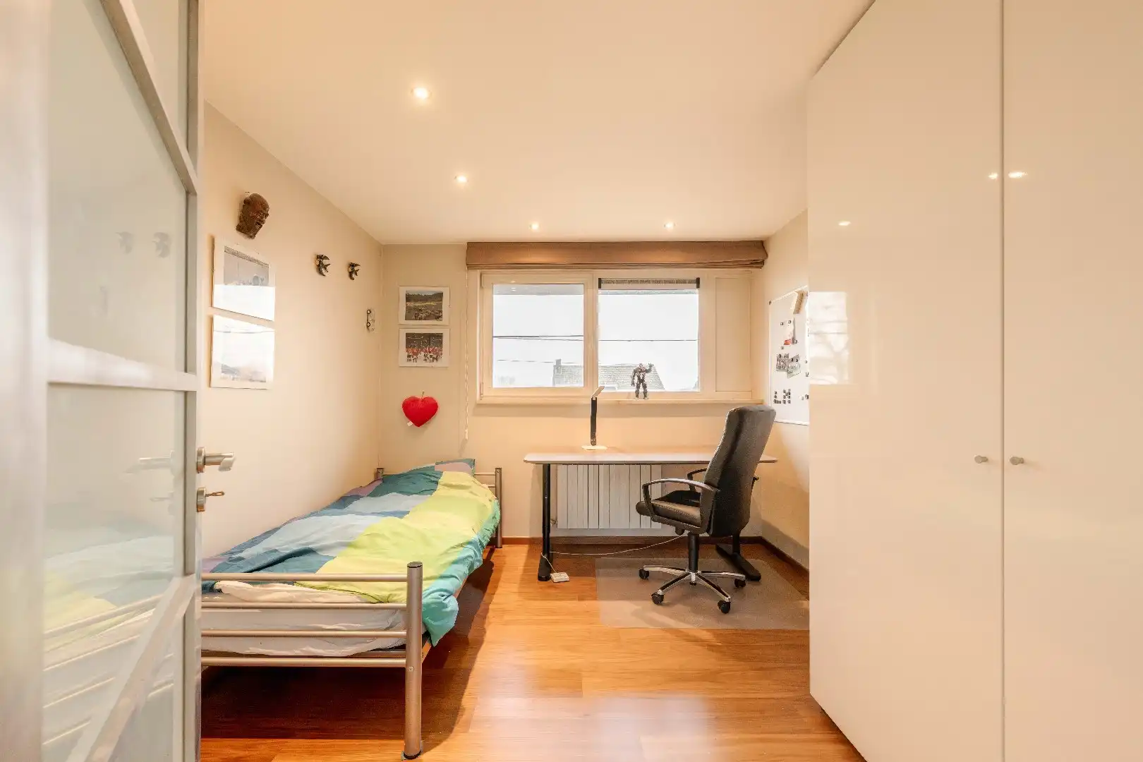 VERRASSEND RUIME VILLA MET PRACHTIG AGRARISCH ZICHT OP 1.507 m² !!!!  foto 17