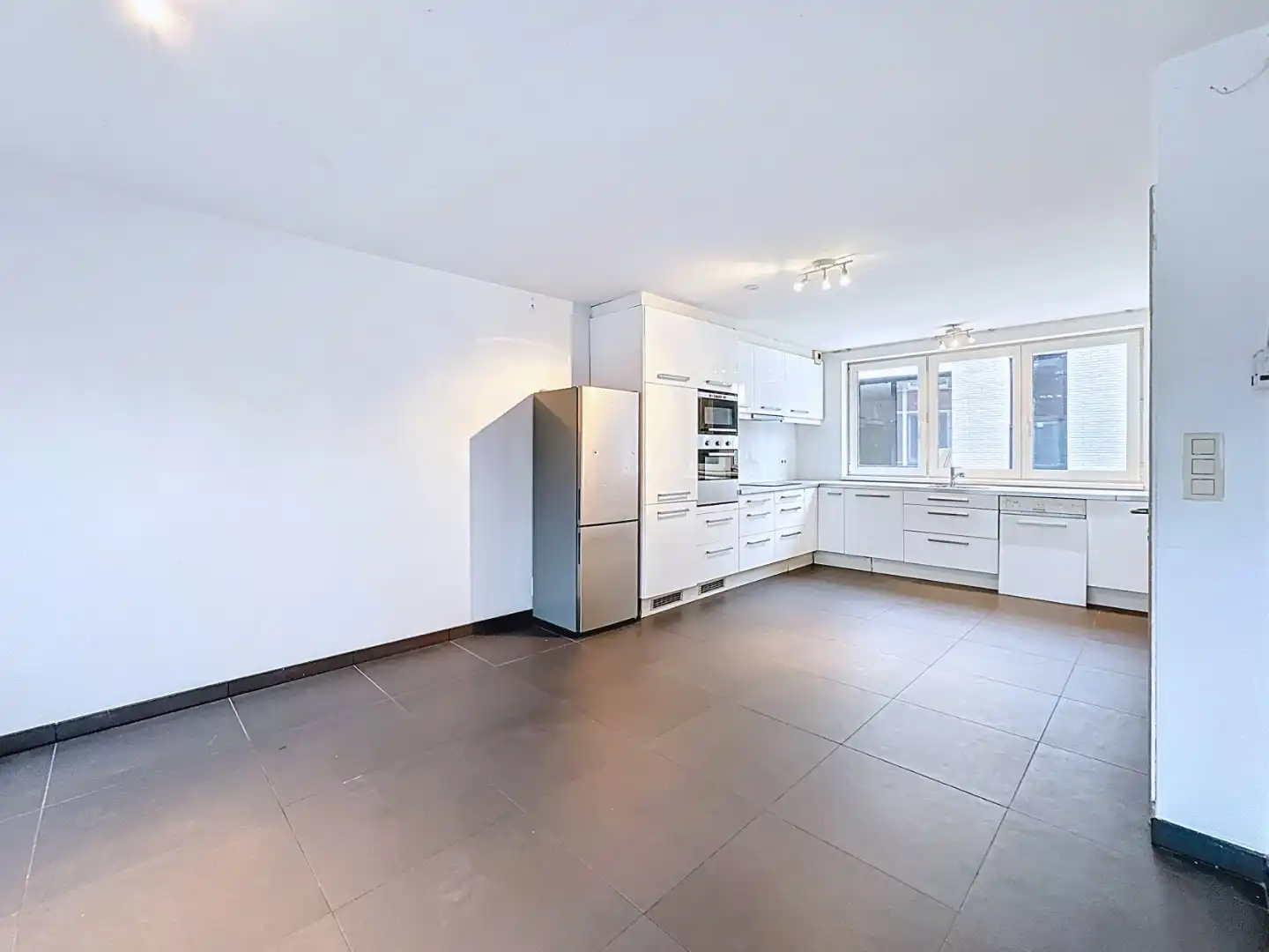 Opbrengsteigendom bestaande uit 3 appartementen + handelsgelijkvloers gelegen in het centrum foto 21