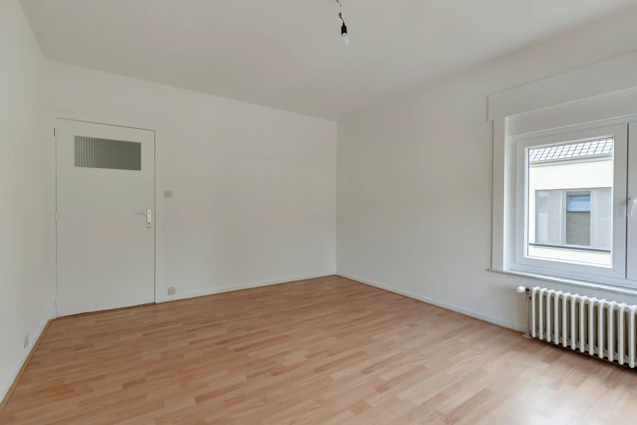 2-slaapkamer appartement te Sint-Kruis foto 11