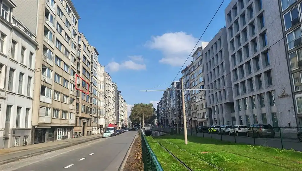 Ruim 4-slpkr  Apprtement | Belgiëlei foto 2