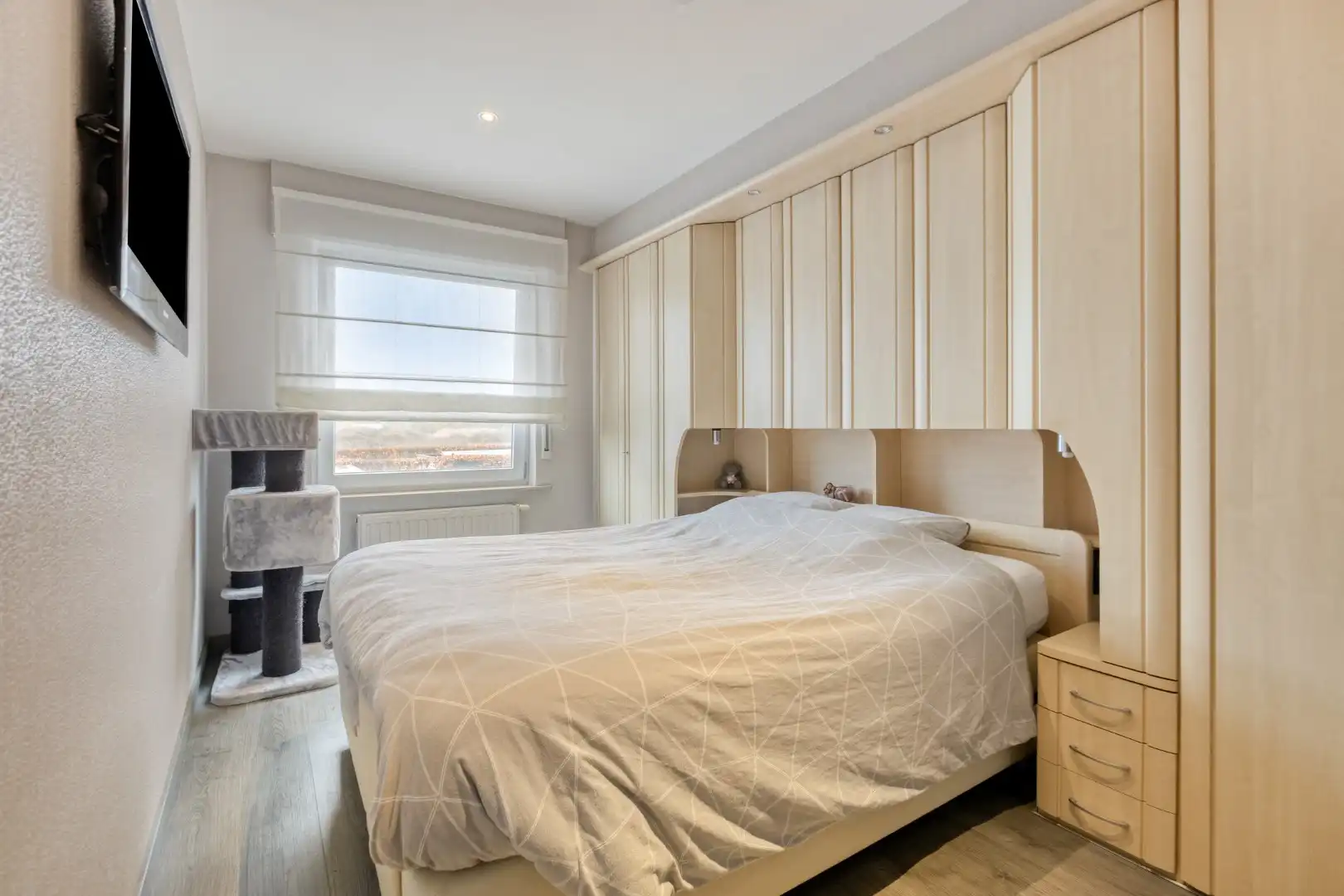 Luxueus afgewerkte woning met 3 slaapkamers foto 13