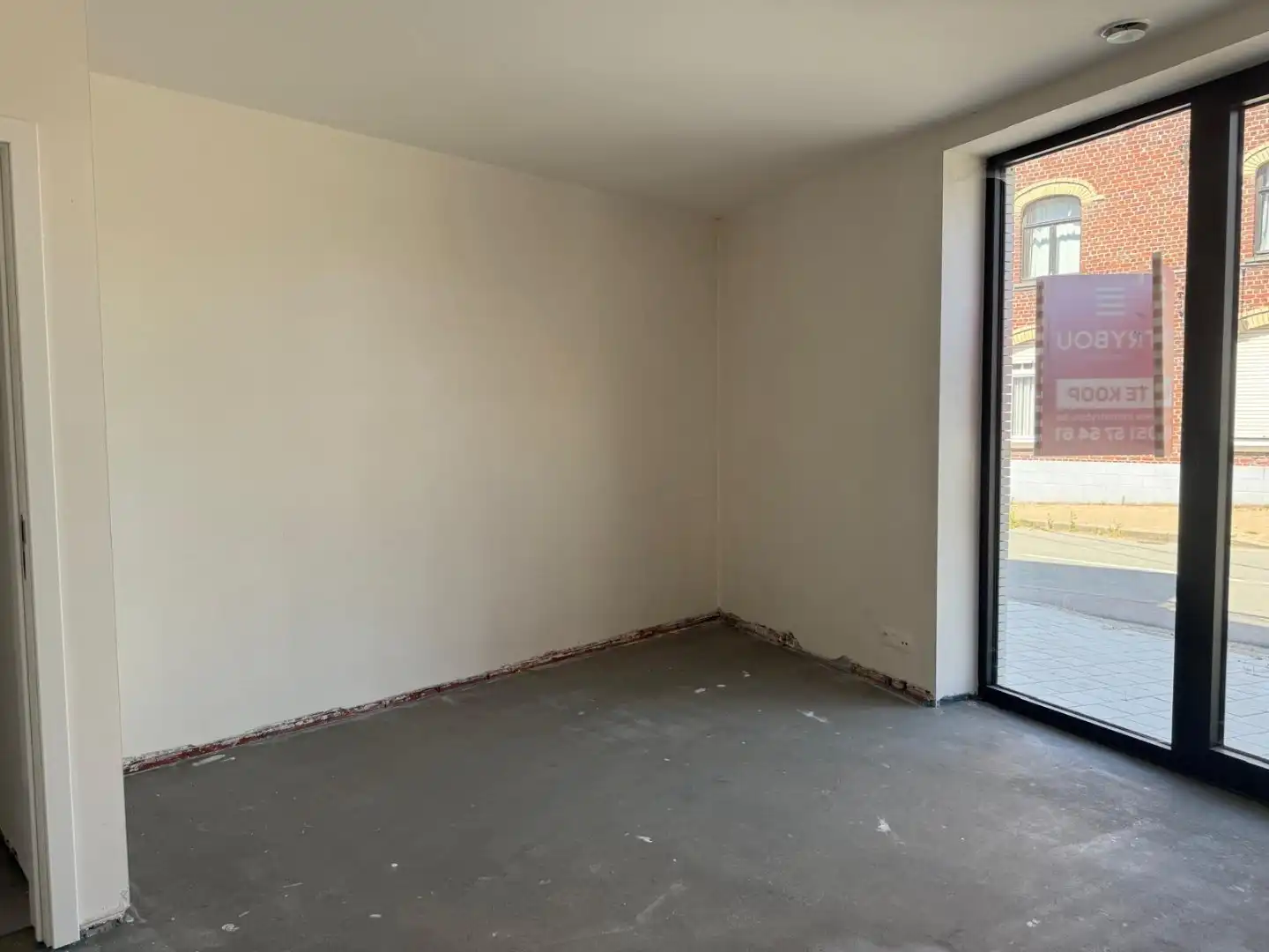 Laatste 2 appartementen te huur foto 25