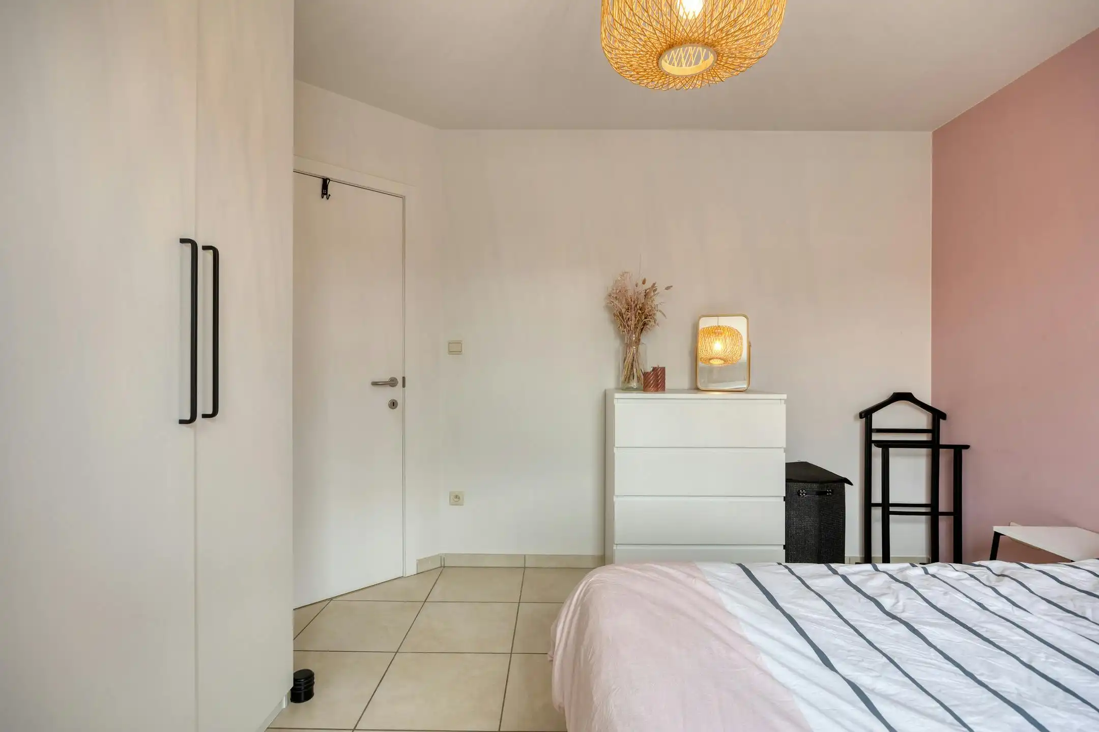 Instapklaar appartement met twee slaapkamers in Wuustwezel! foto 18