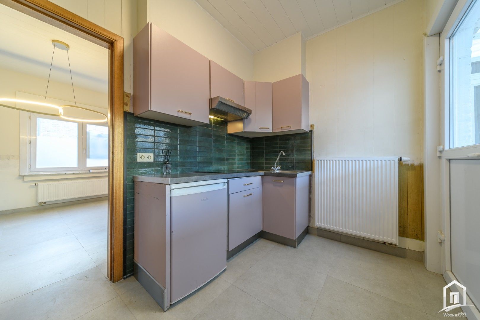 Te renoveren woning te Affligem foto 4