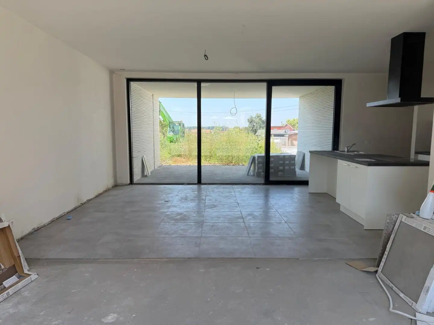 Laatste 2 appartementen te huur foto 29