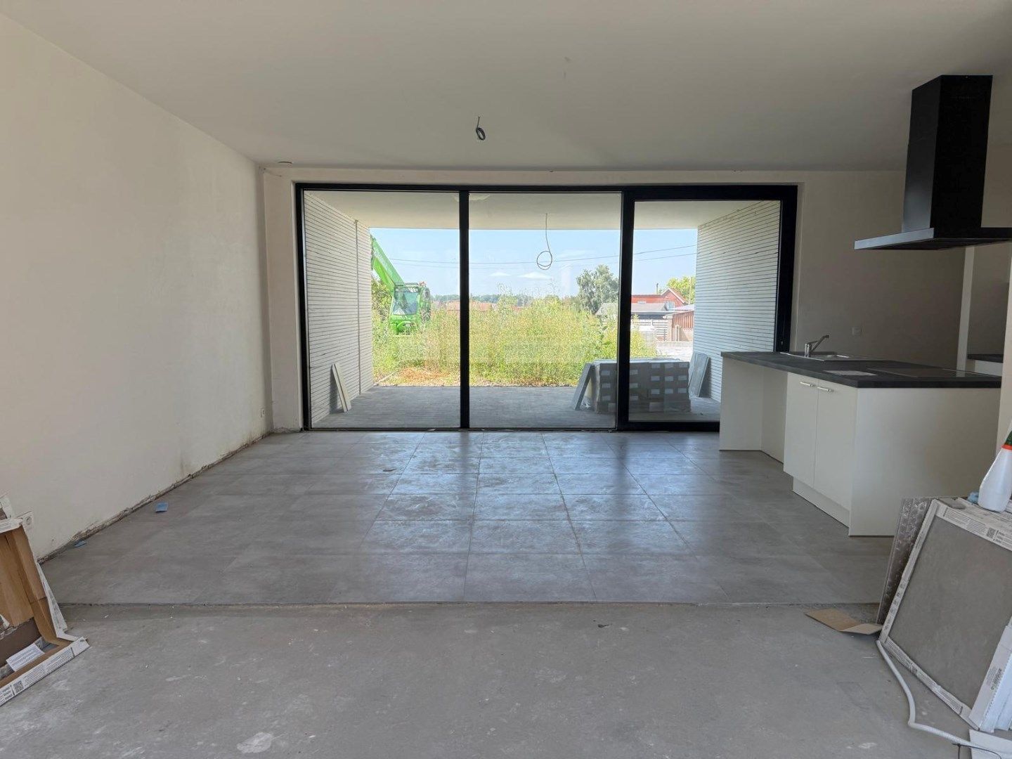 Laatste 2 appartementen te huur foto 29